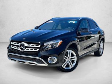 2019 Mercedes-Benz GLA 250 -
                  Miami, FL