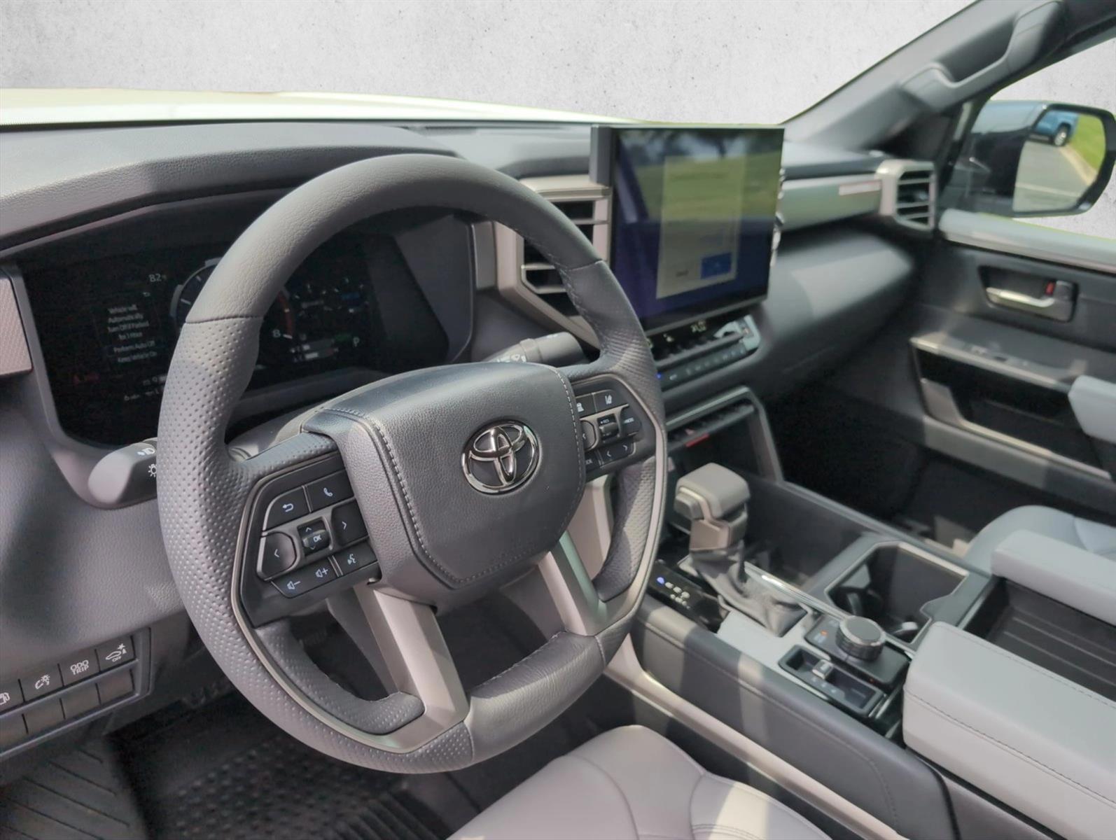 Thumbnail: 2026 Toyota Tundra - 3