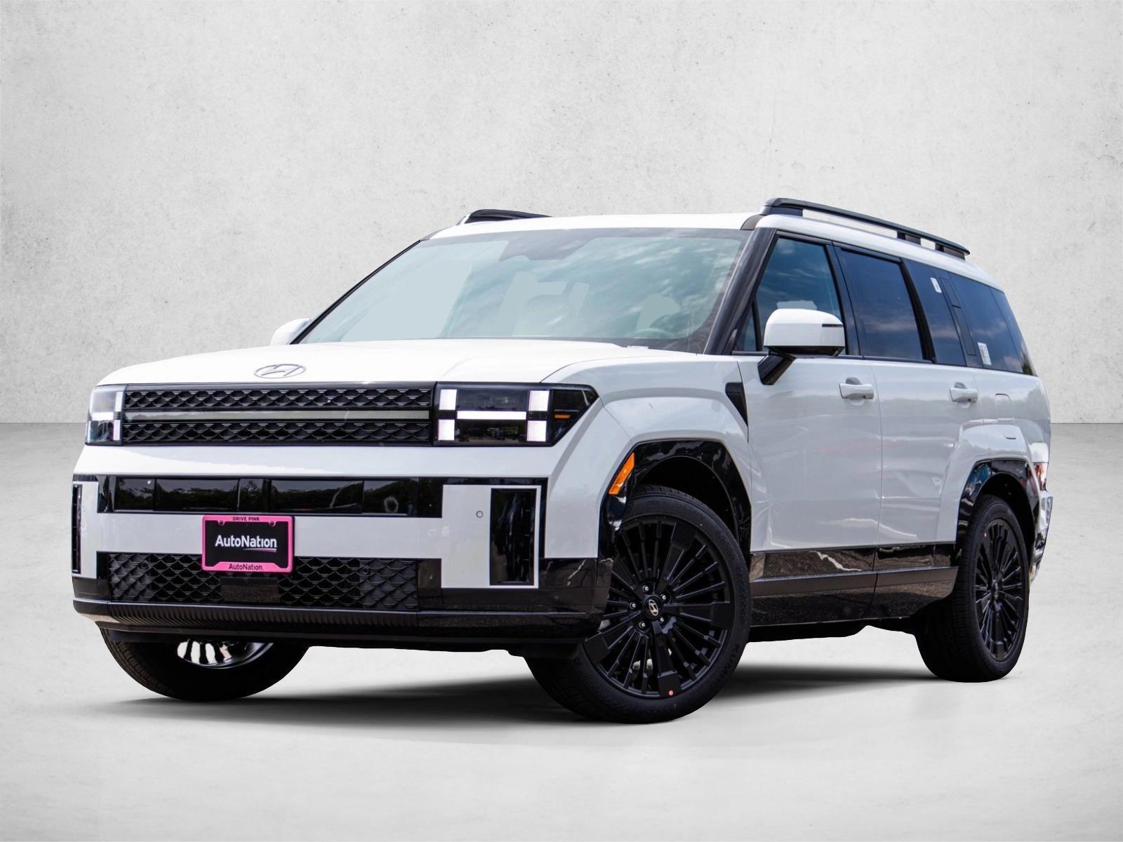 Thumbnail: 2026 Hyundai Santa Fe - 1