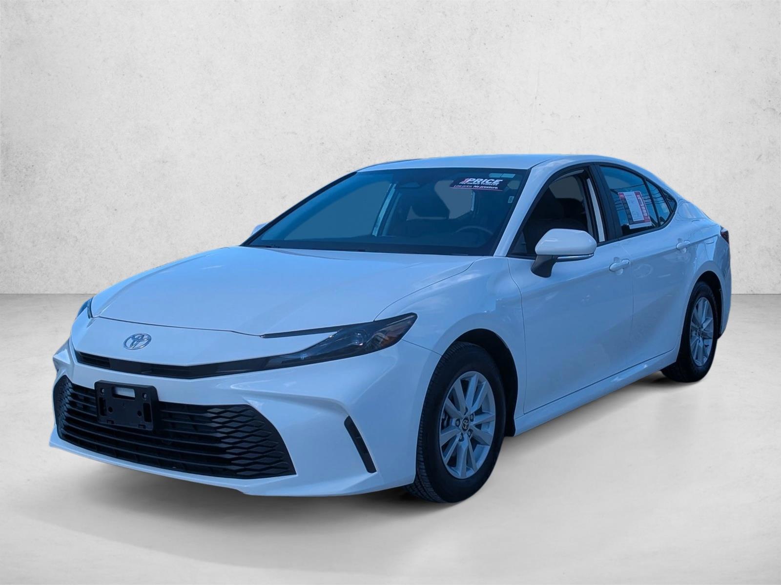 Thumbnail: 2026 Toyota Camry - 1