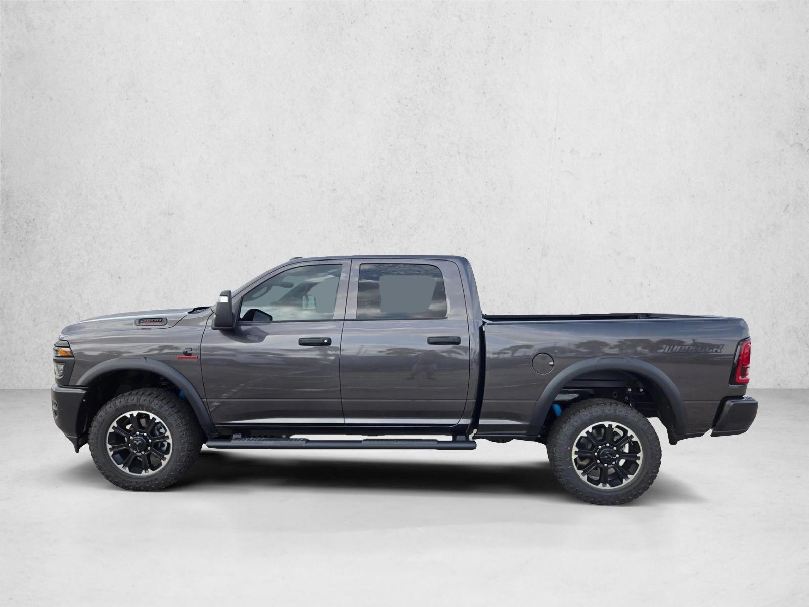 Thumbnail: 2026 RAM 2500 - 2