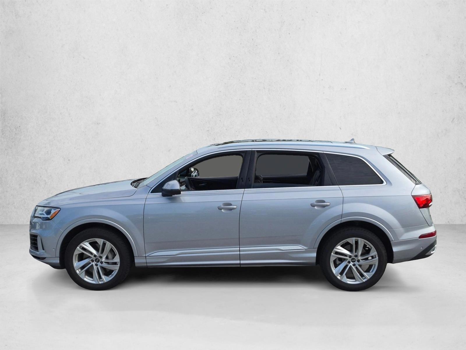 Thumbnail: 2022 Audi Q7 - 2