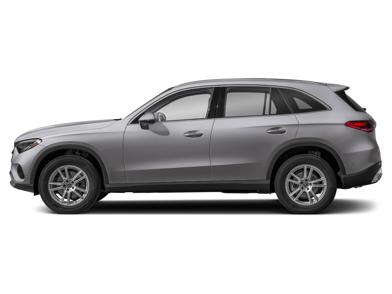 2027 Mercedes-Benz GLC