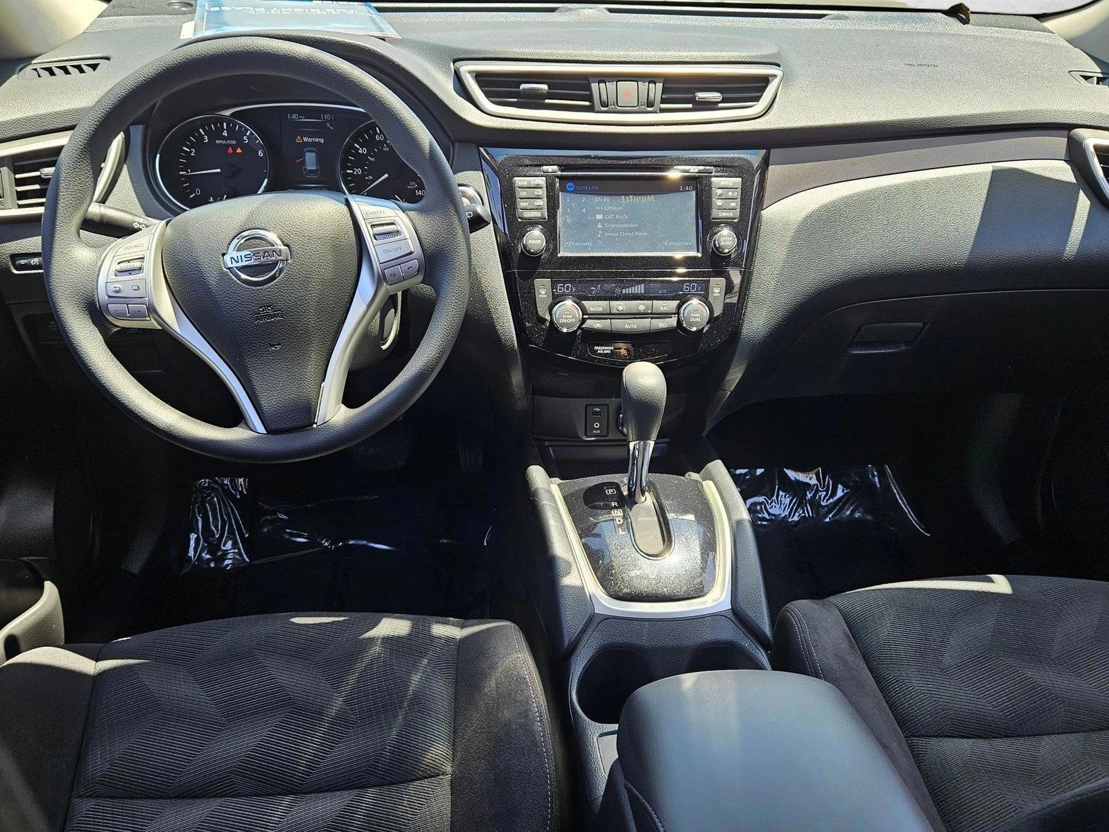 Thumbnail: 2014 Nissan Rogue - 3