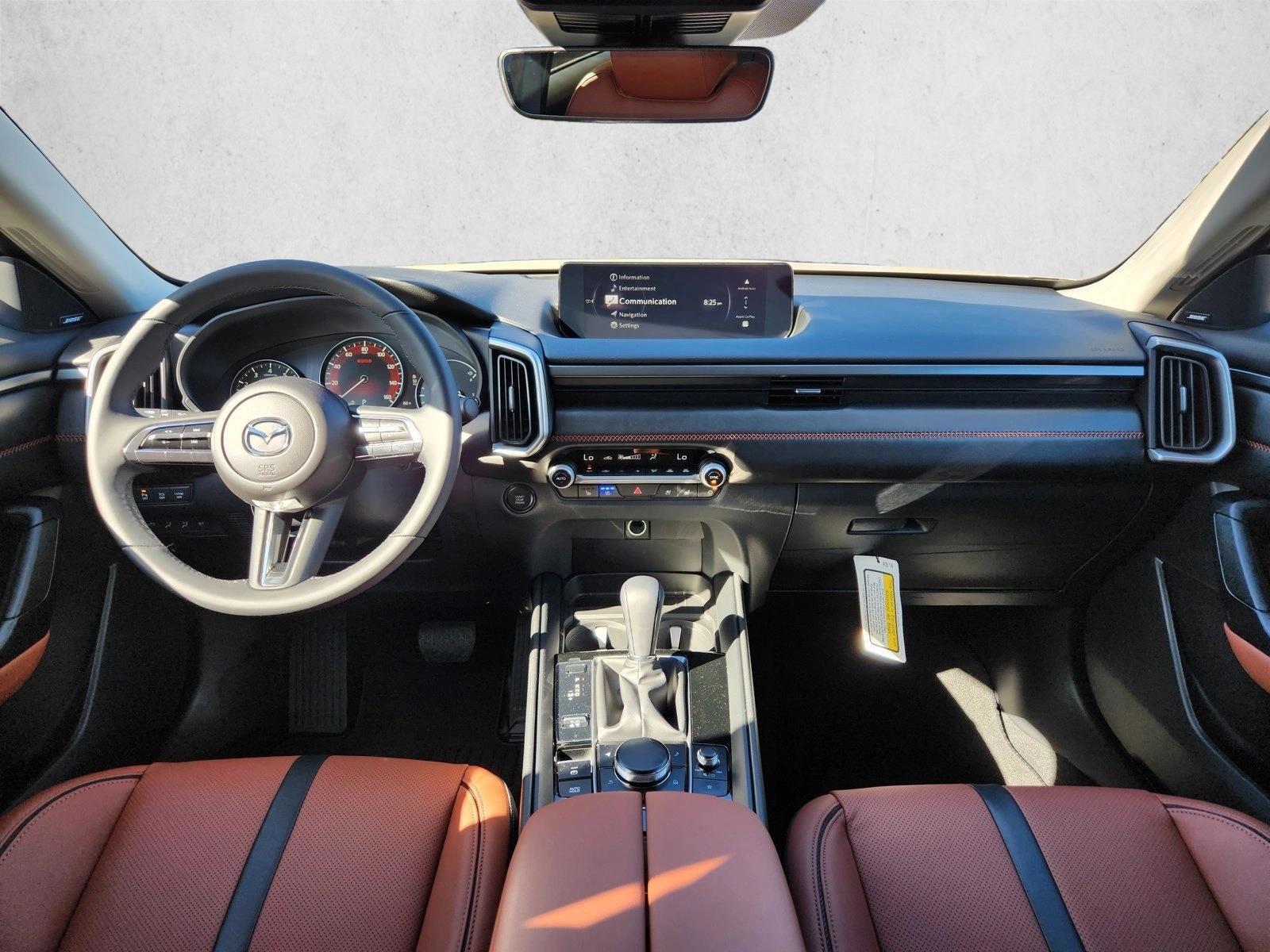 Thumbnail: 2026 Mazda CX-50 - 3