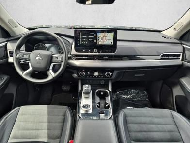 2025 Mitsubishi Outlander