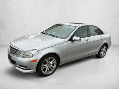 2014 Mercedes-Benz C-Class C 300 -
                  Westmont, IL