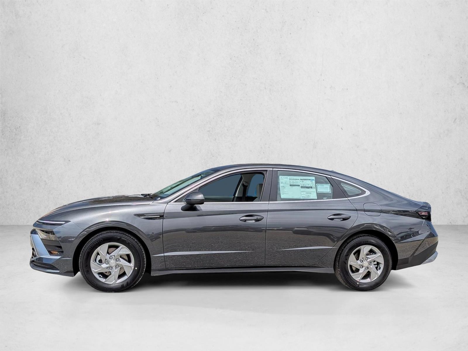 Thumbnail: 2026 Hyundai Sonata - 2