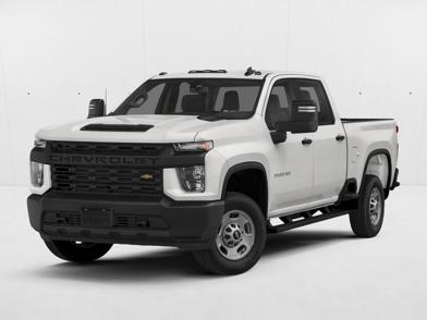 2022 Chevrolet Silverado 2500 Work Truck -
                  Houston, TX