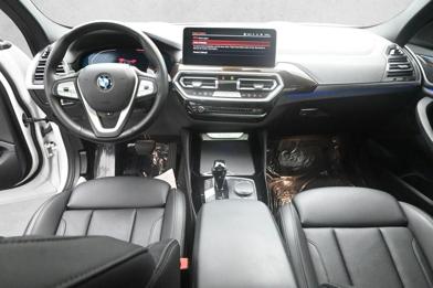 2023 BMW X4