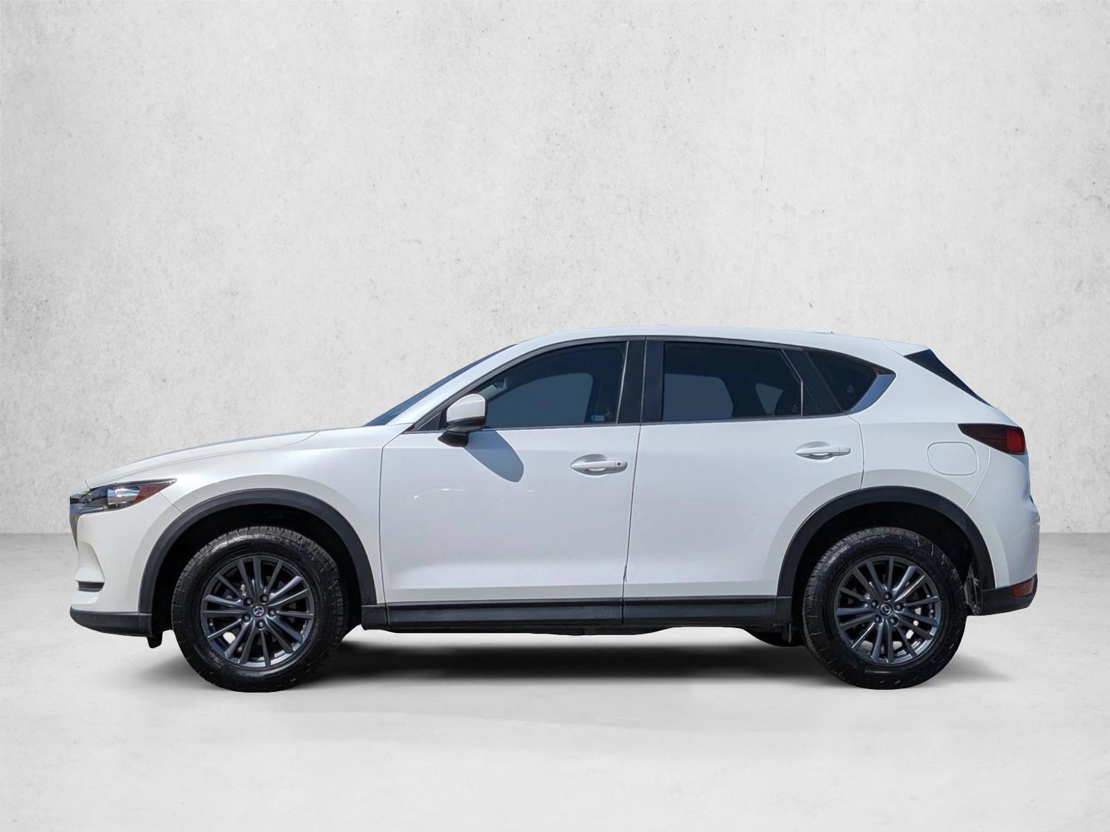 Thumbnail: 2020 Mazda CX-5 - 2