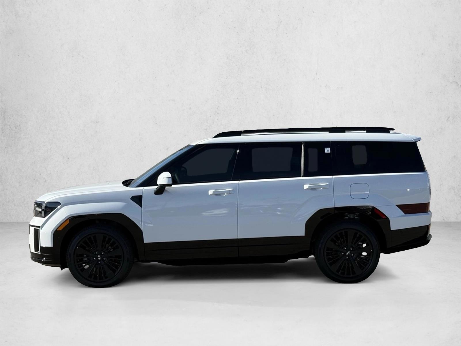 Thumbnail: 2026 Hyundai Santa Fe - 2