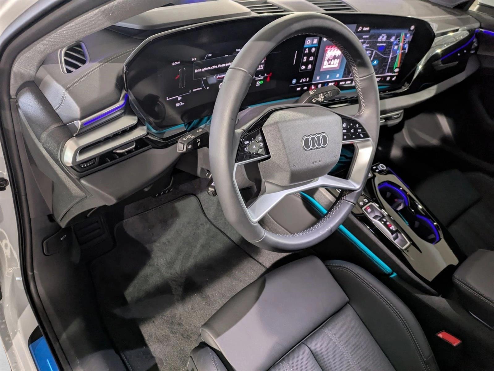Thumbnail: 2025 Audi A5 - 3