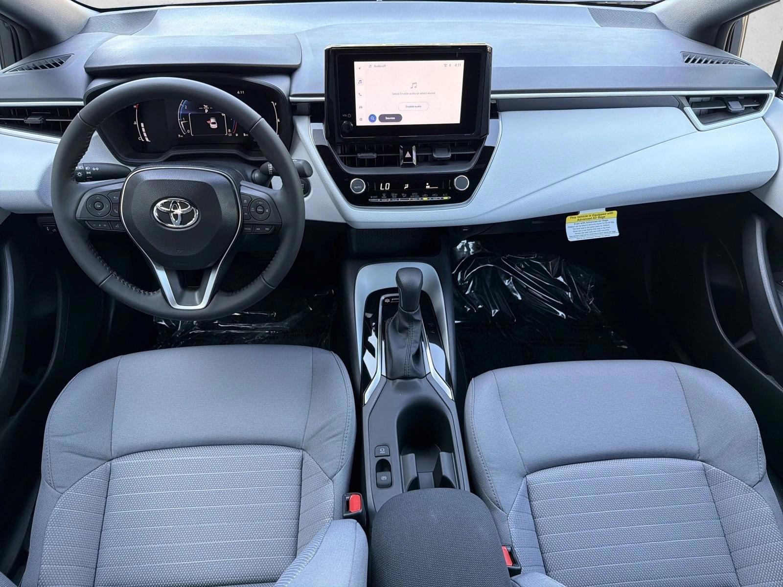 Thumbnail: 2026 Toyota Corolla - 3