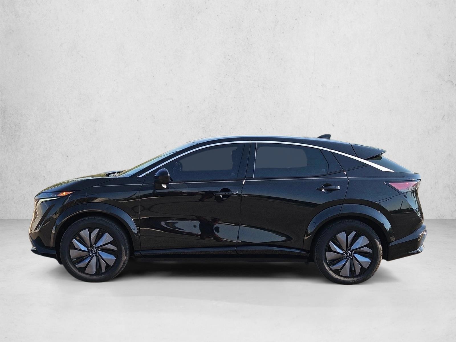 Thumbnail: 2023 Nissan Ariya - 2