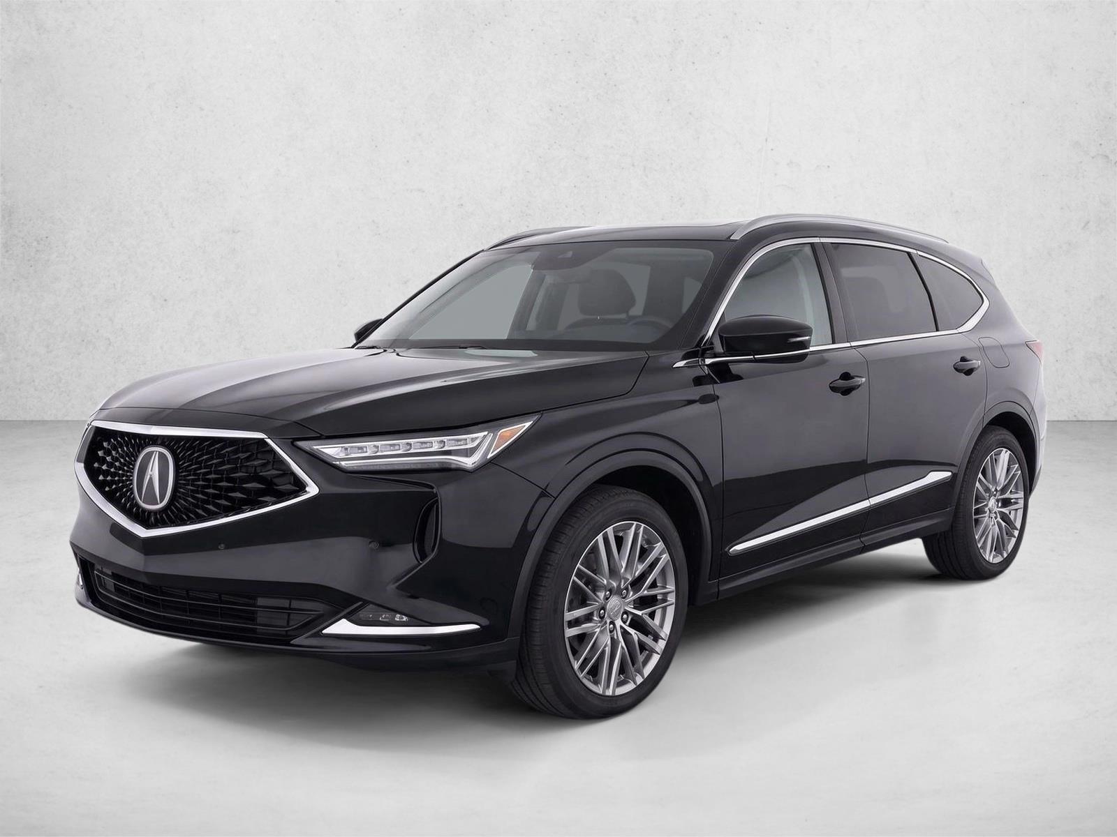 Thumbnail: 2023 Acura MDX - 1