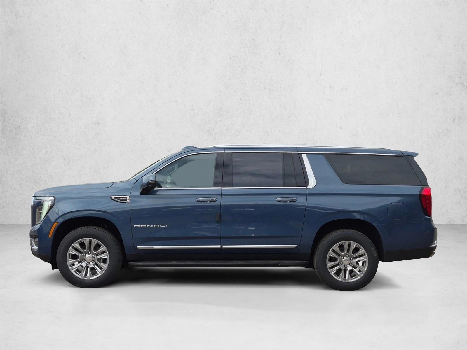 Thumbnail: 2026 GMC Yukon XL - 2