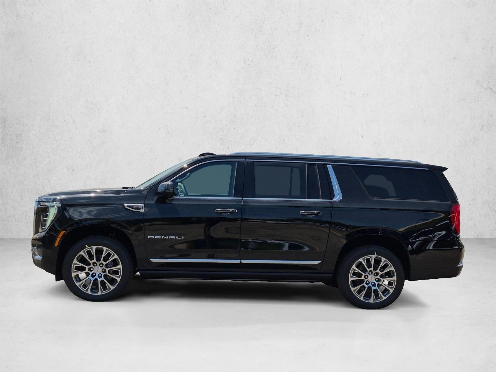 Thumbnail: 2026 GMC Yukon XL - 2