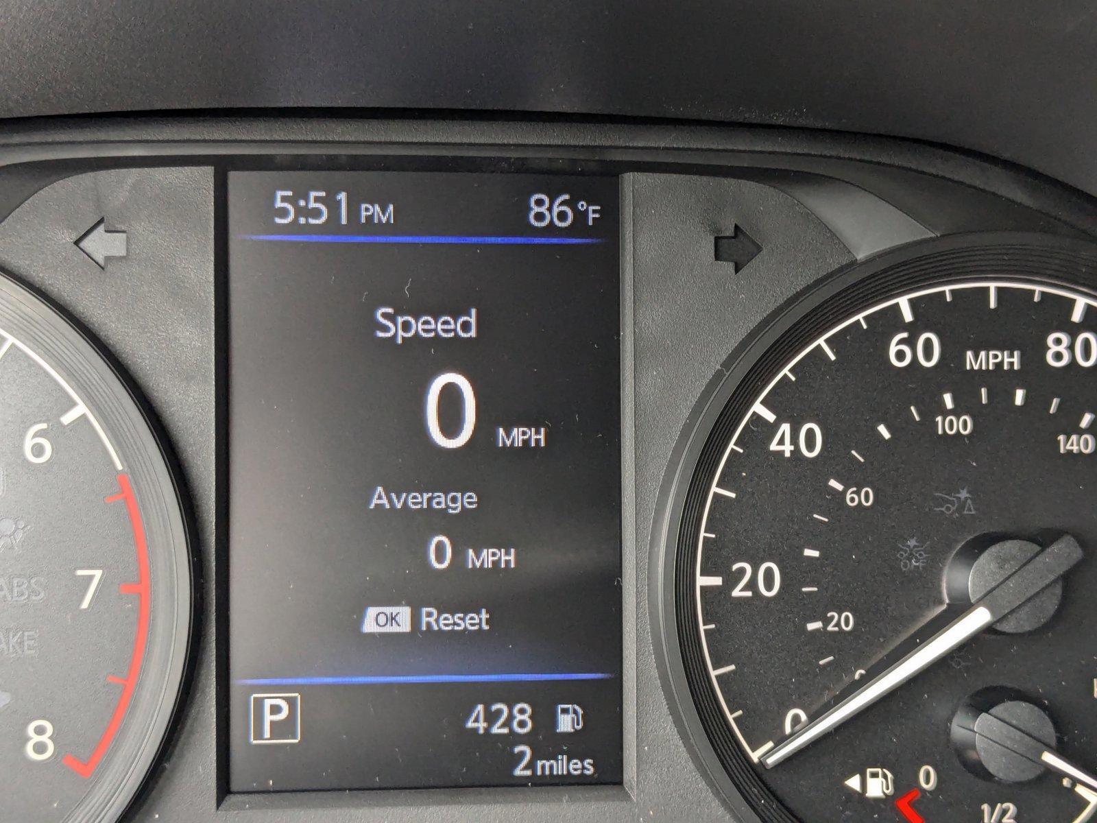 2025 Nissan Altima S - Photo 10
