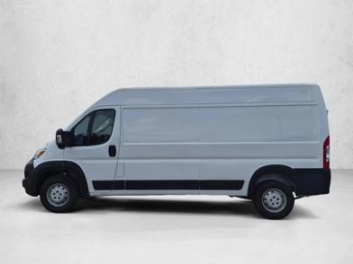 2023 Ram ProMaster Cargo
