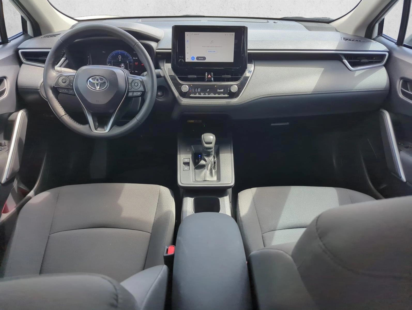 Thumbnail: 2026 Toyota Corolla Cross - 2