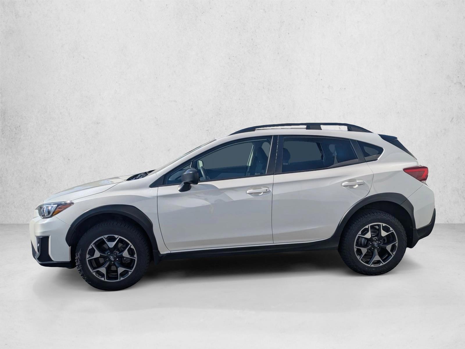 Thumbnail: 2019 Subaru Crosstrek - 2