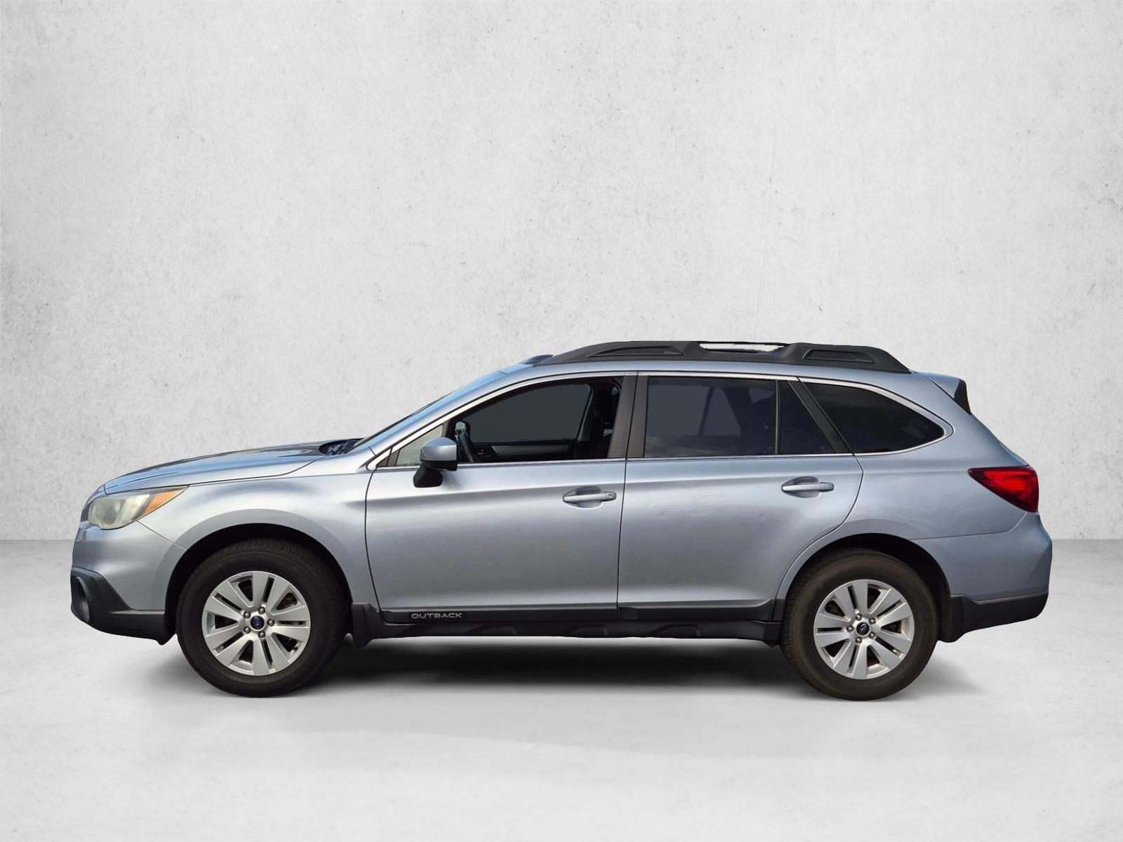 Thumbnail: 2015 Subaru Outback - 2