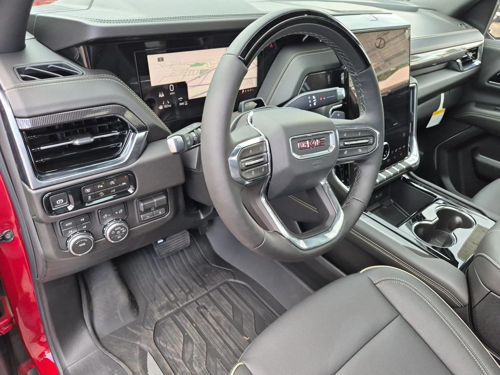 Thumbnail: 2026 GMC Yukon - 3