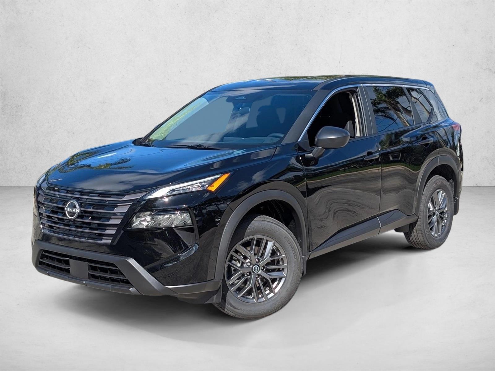 Thumbnail: 2026 Nissan Rogue - 1