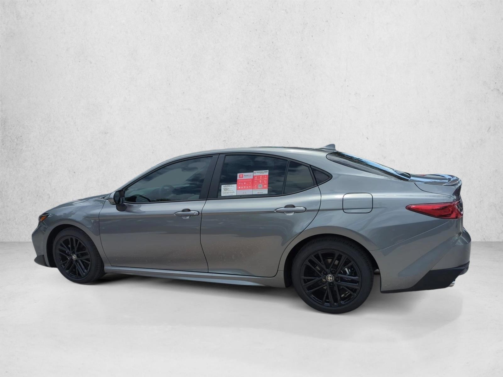 Thumbnail: 2026 Toyota Camry - 2