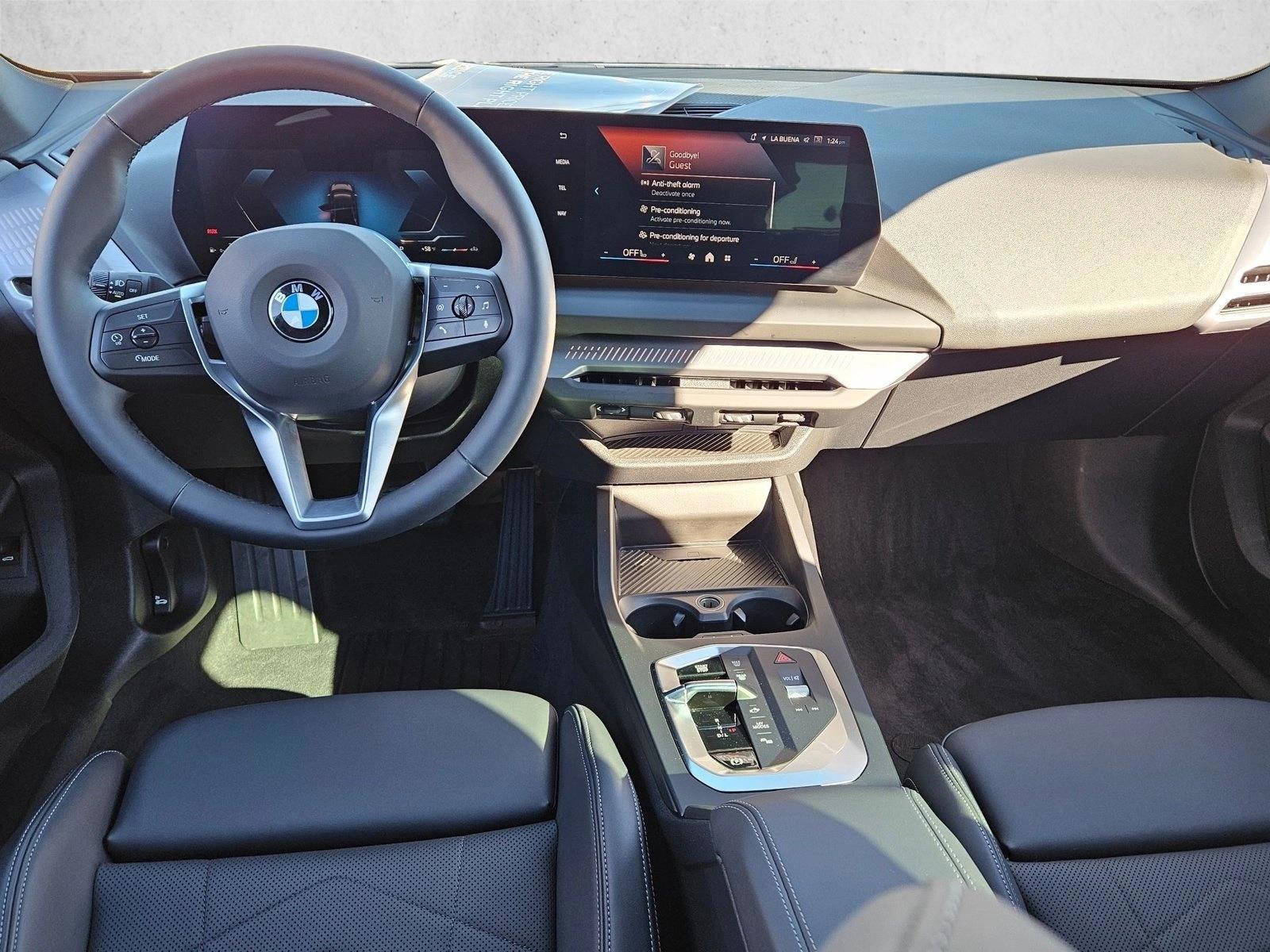 Thumbnail: 2025 BMW 2 Series - 3