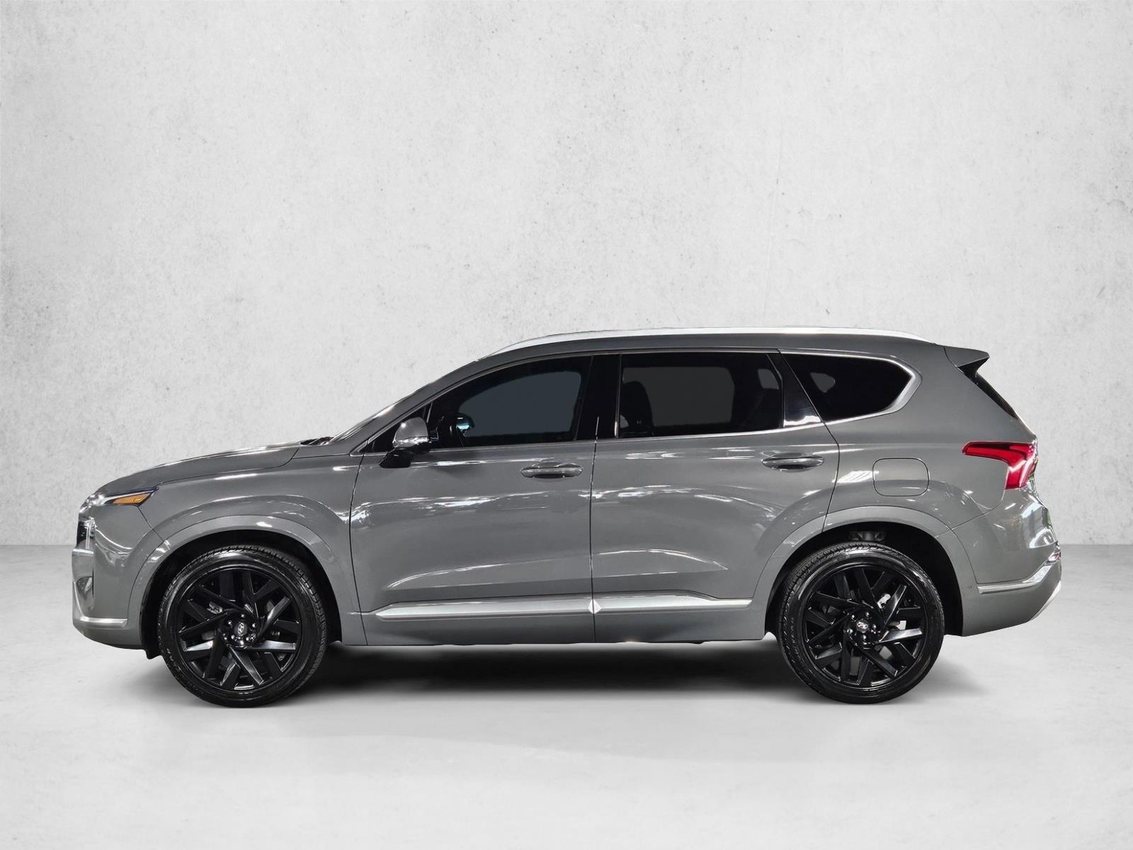Thumbnail: 2022 Hyundai Santa Fe - 2