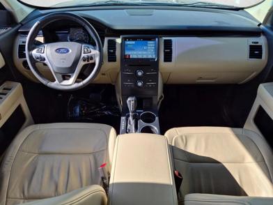 2019 Ford Flex