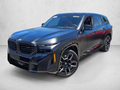 2024 BMW XM Label Red -
                  Las Vegas, NV