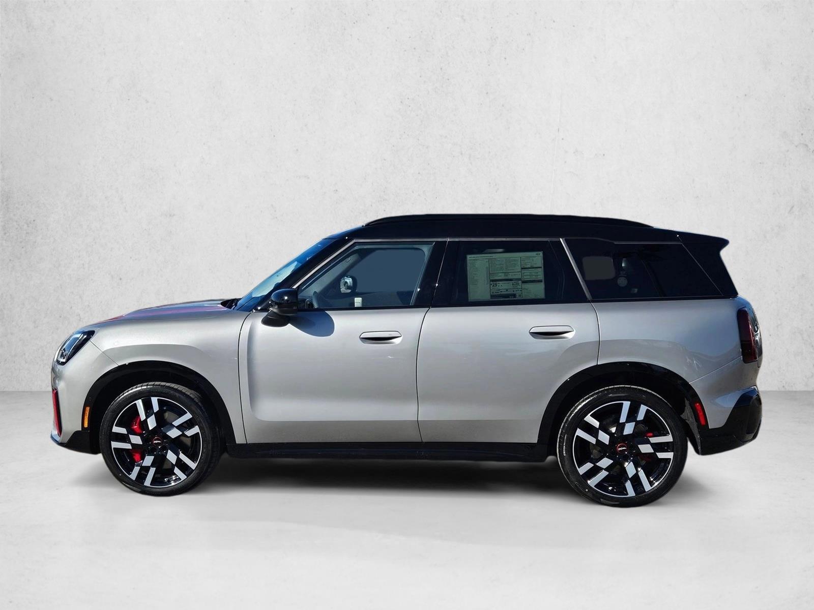 Thumbnail: 2026 MINI Cooper Countryman - 2