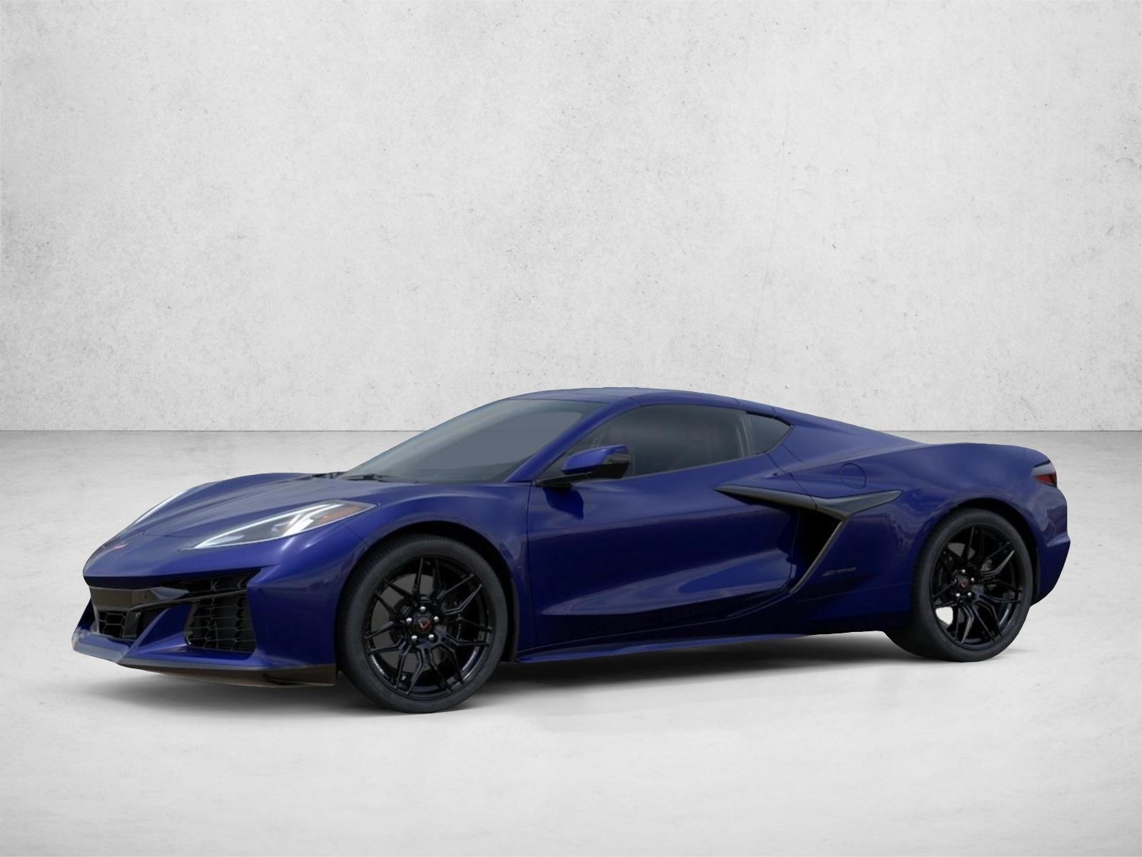 Thumbnail: 2026 Chevrolet Corvette - 2