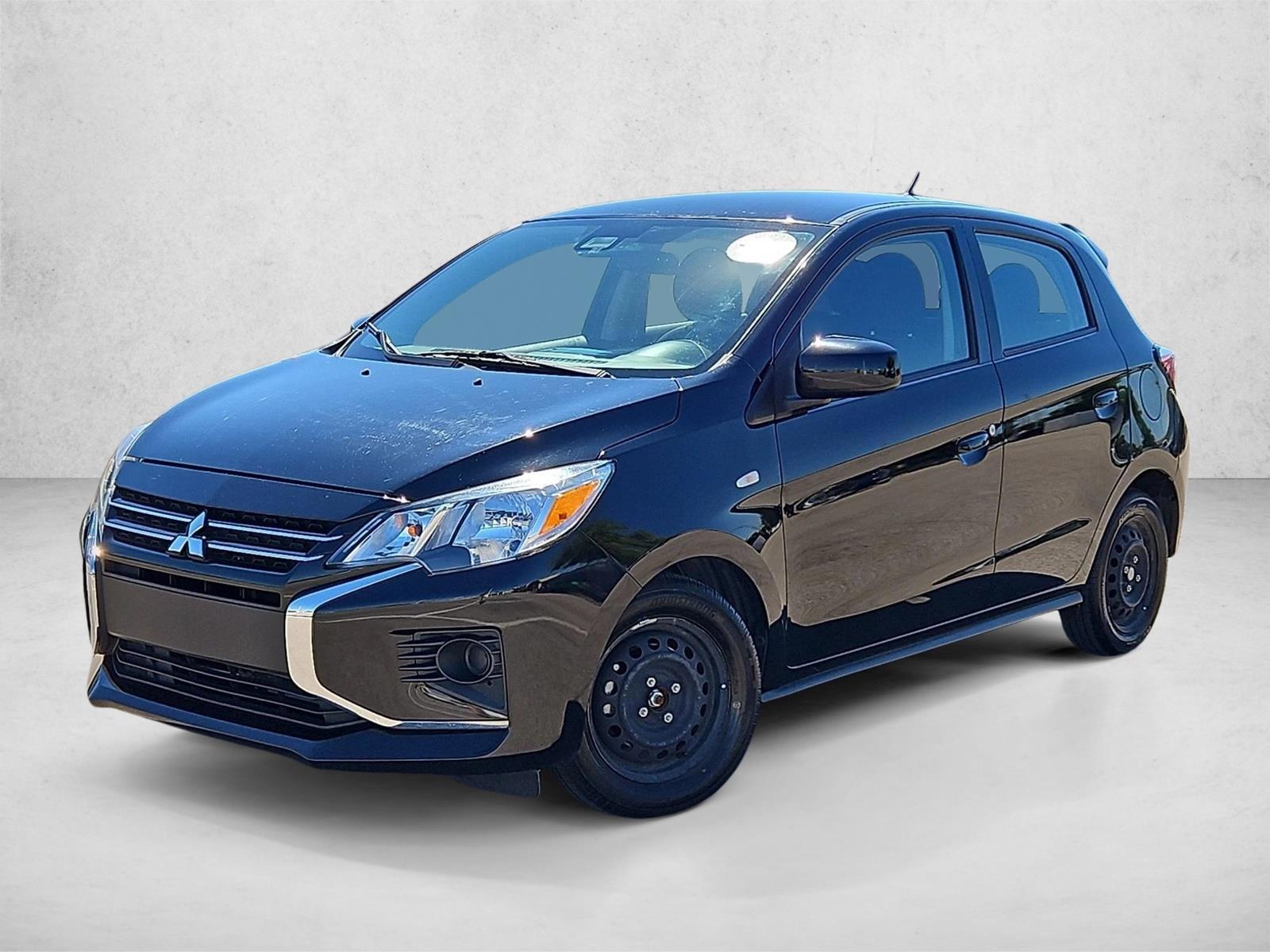 2024 Mitsubishi Mirage