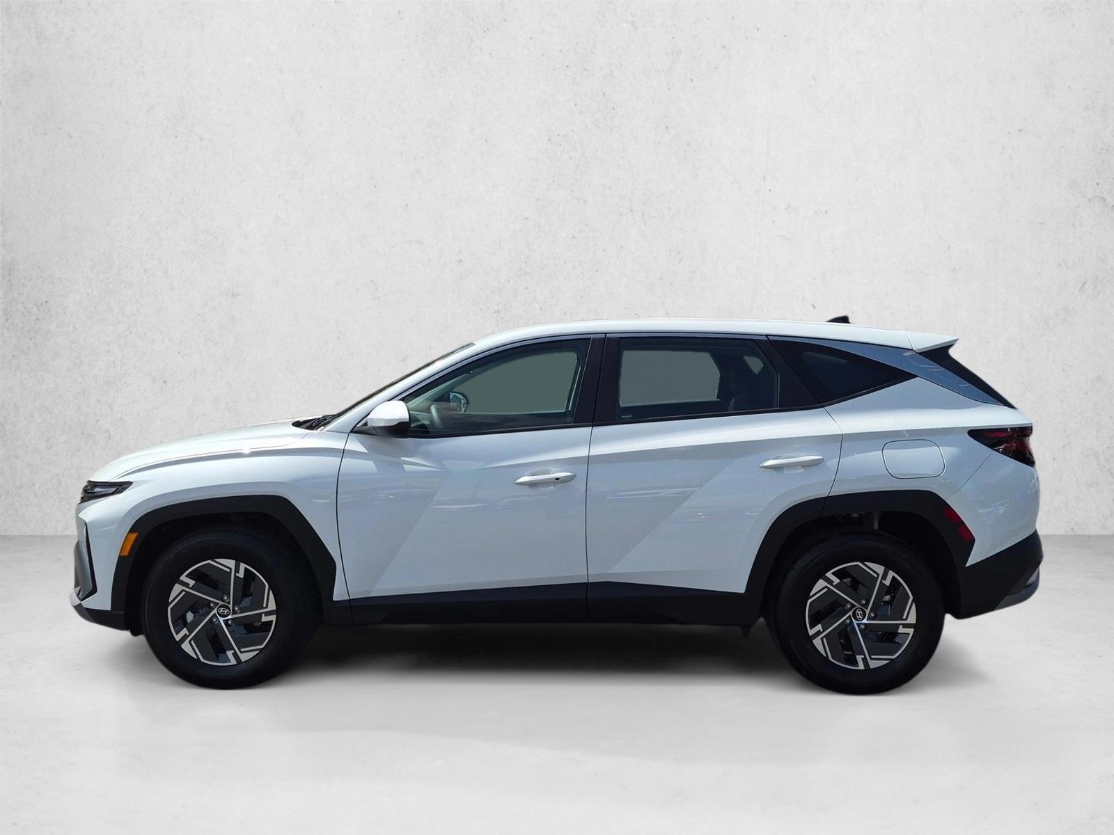 Thumbnail: 2026 Hyundai Tucson - 2