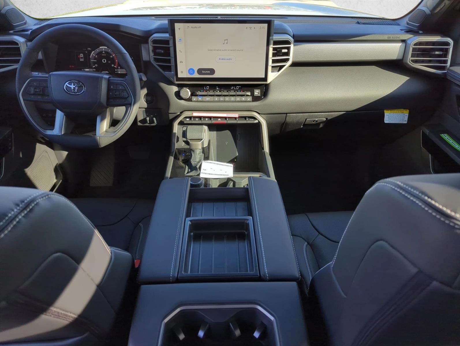 Thumbnail: 2026 Toyota Tundra - 3