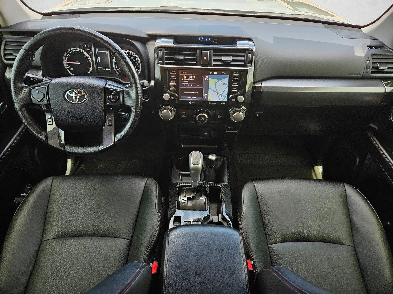 Thumbnail: 2023 Toyota 4Runner - 3