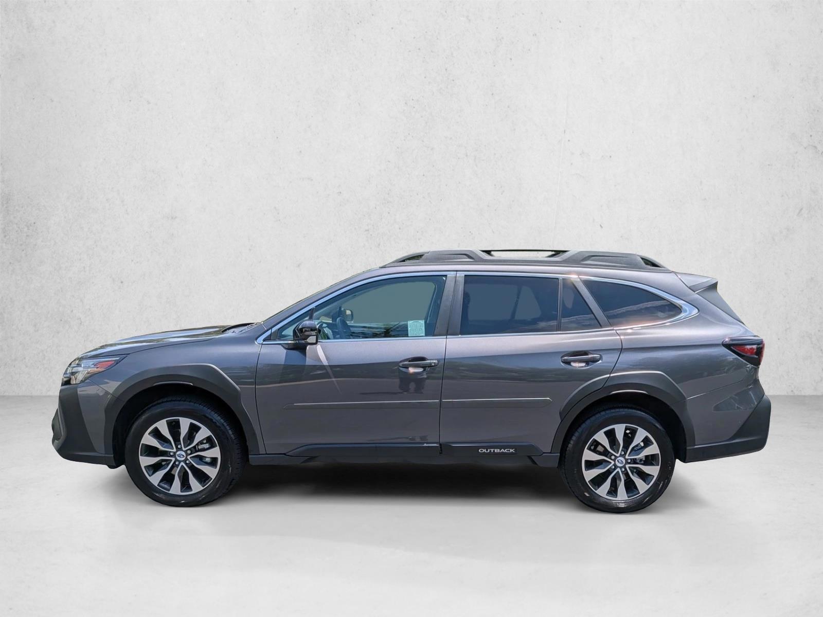 Thumbnail: 2025 Subaru Outback - 2