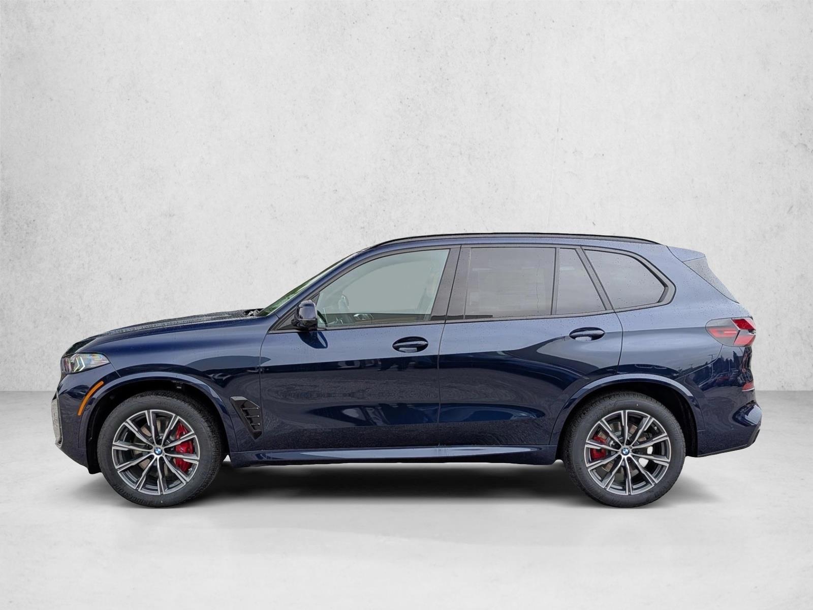 Thumbnail: 2026 BMW X5 - 2