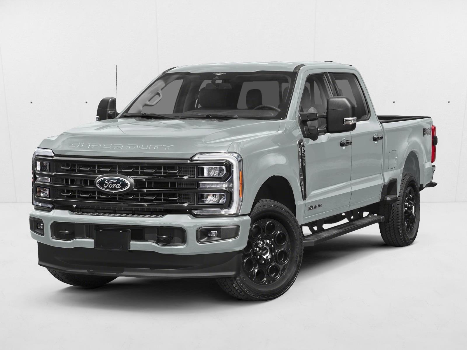 Thumbnail: 2026 Ford Econoline - 1