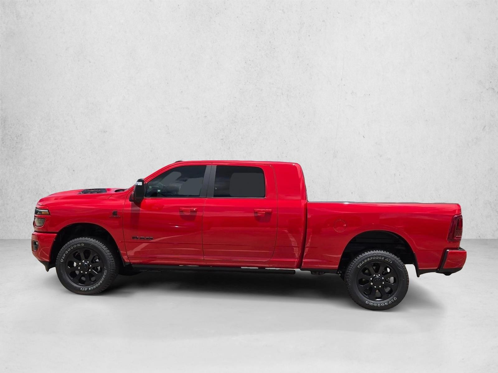 Thumbnail: 2026 RAM 2500 - 2