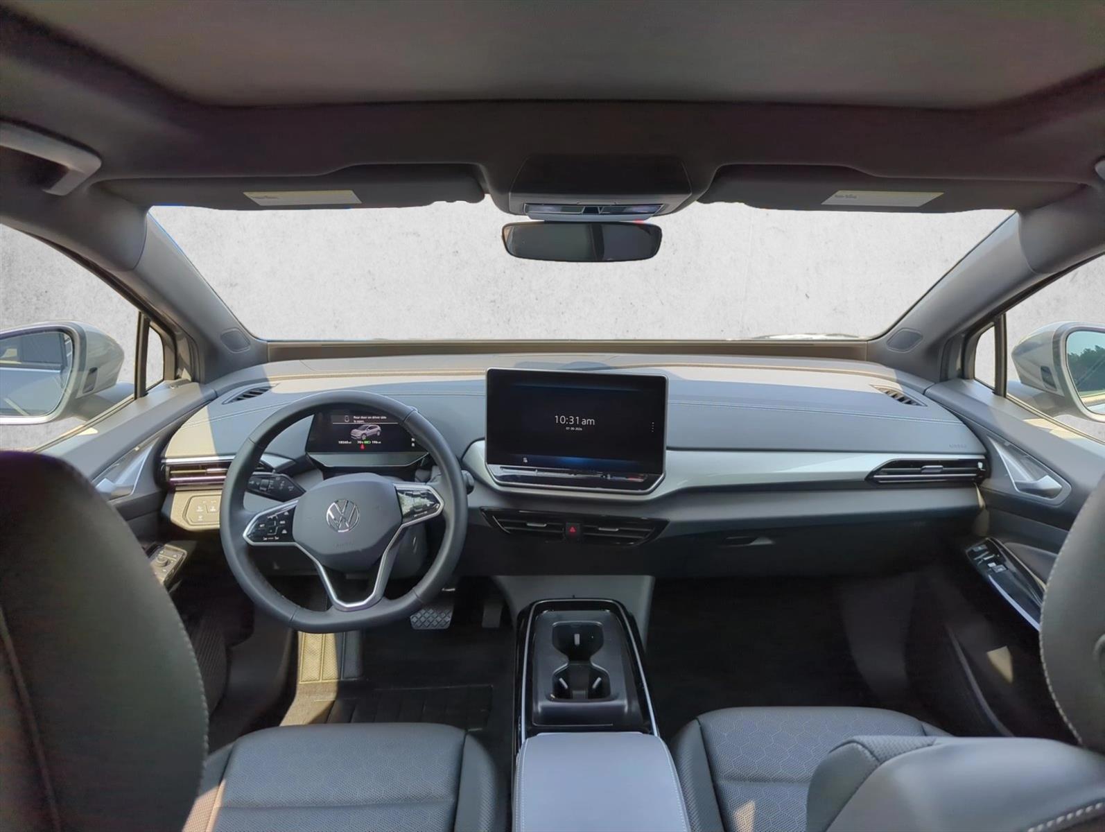 Thumbnail: 2025 Volkswagen ID.4 - 3