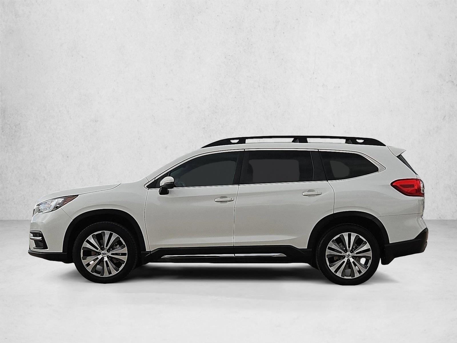 Thumbnail: 2019 Subaru Ascent - 2