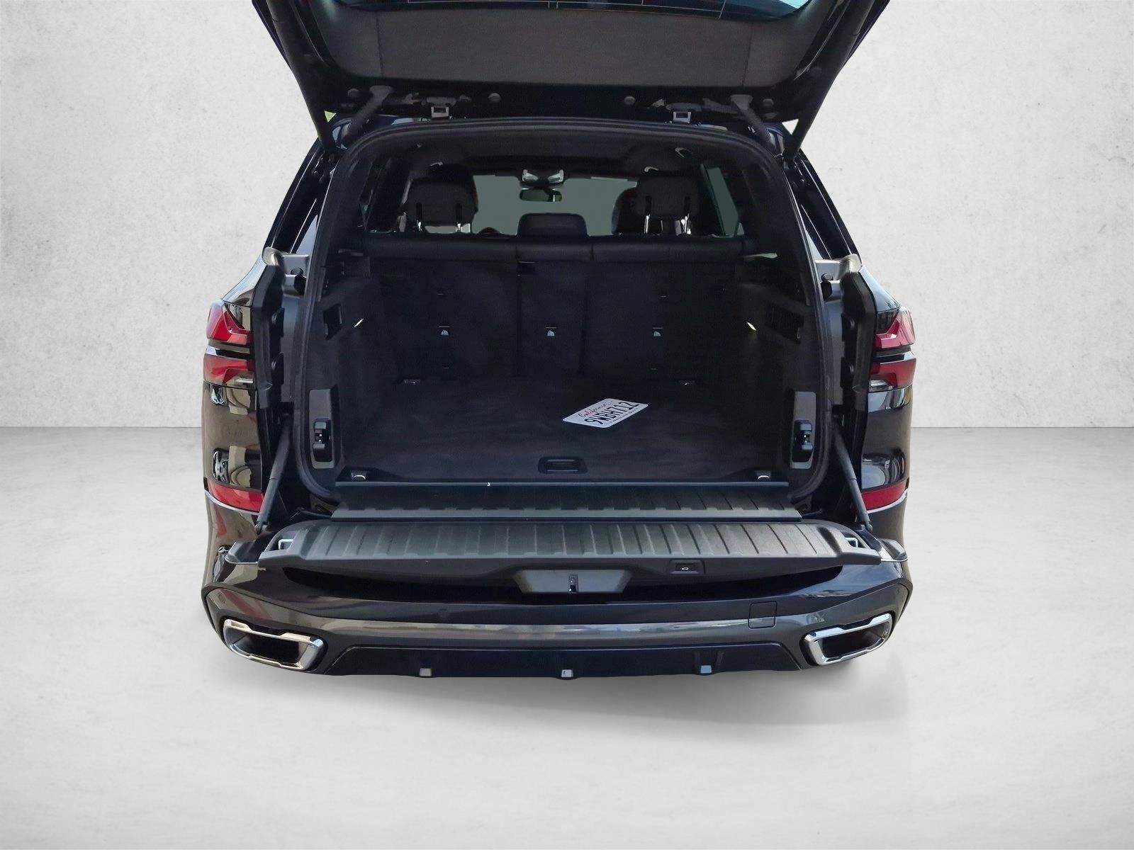 2026 BMW X5 40i - Photo 6