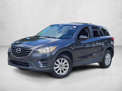 2016 Mazda CX-5 Sport -
                  Pembroke Pines, FL