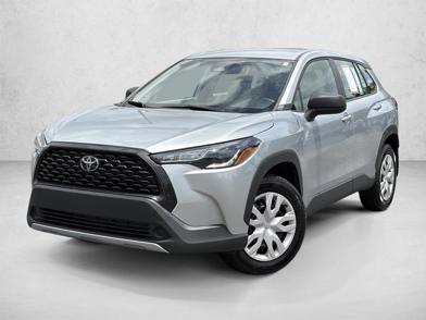 2023 Toyota Corolla Cross L -
                  Buford, GA