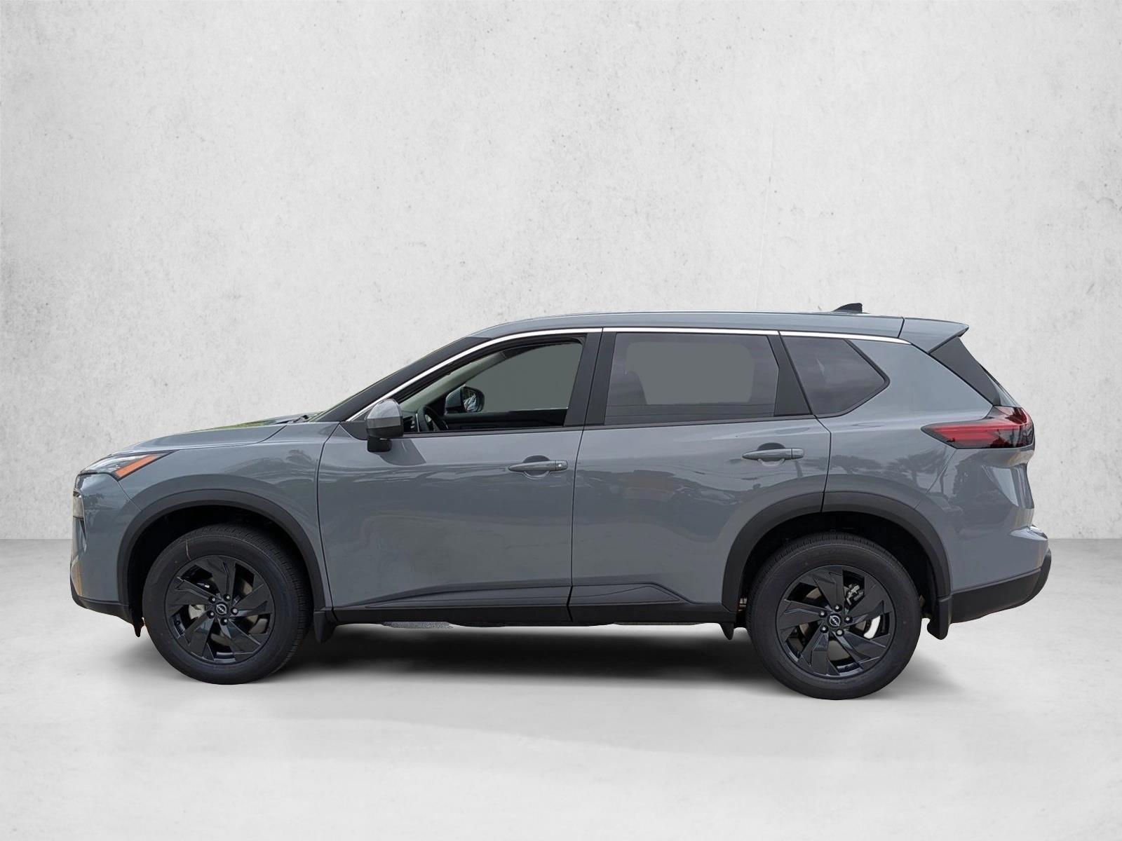 Thumbnail: 2026 Nissan Rogue - 2